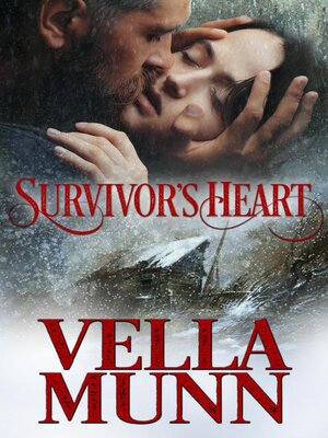 cover image of Survivor's Heart